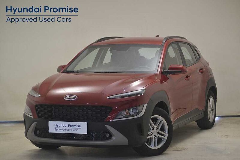 Hyundai Kona 1.0 TGDI Maxx 4x2