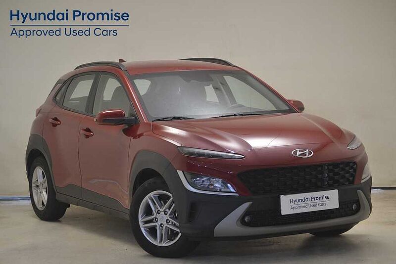 Hyundai Kona 1.0 TGDI Maxx 4x2