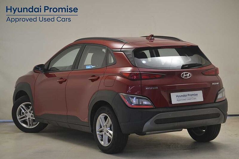 Hyundai Kona 1.0 TGDI Maxx 4x2