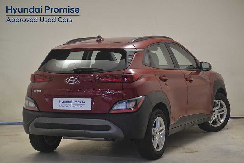 Hyundai Kona 1.0 TGDI Maxx 4x2