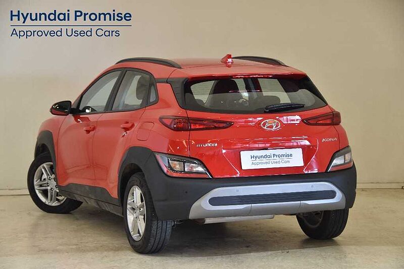 Hyundai Kona 1.0 TGDI Maxx 4x2