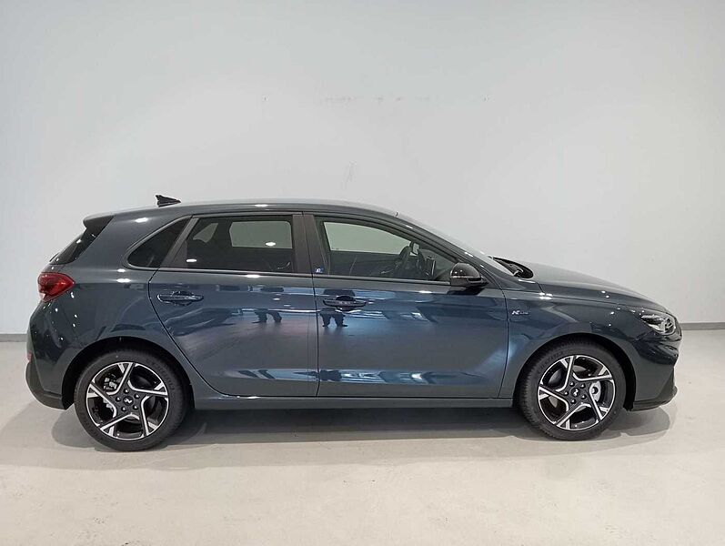 Hyundai i30 1.0 TGDI N Line 30A 120