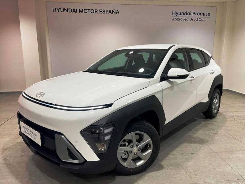 Hyundai Kona HEV 1.6 GDI Maxx DT