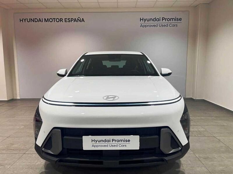 Hyundai Kona HEV 1.6 GDI Maxx DT