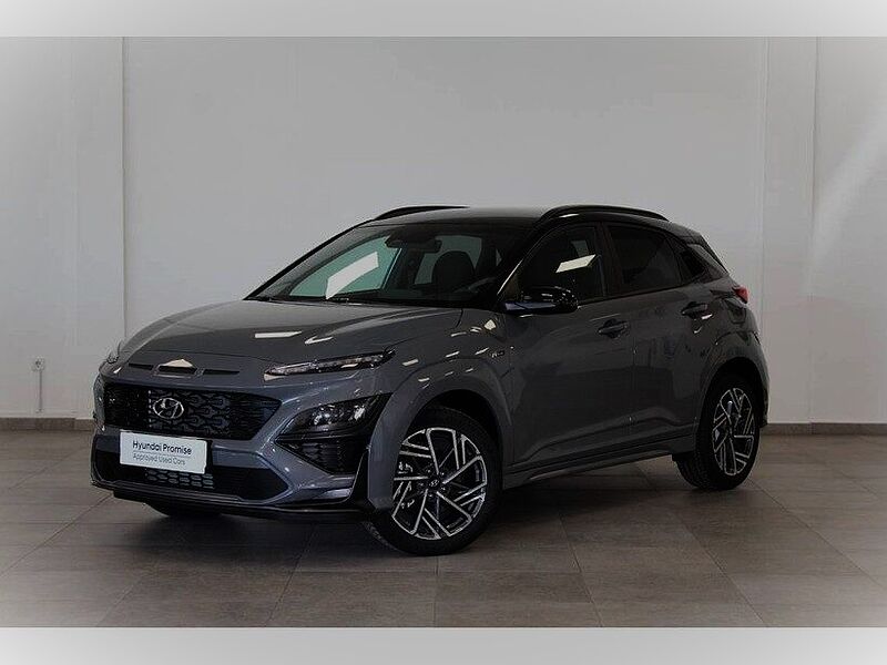 Hyundai Kona 1.0 TGDI Nline 30 Aniversario 4x2