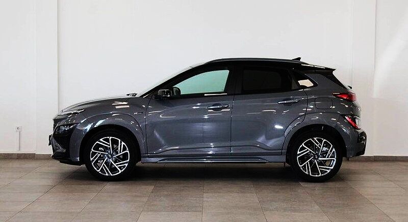 Hyundai Kona 1.0 TGDI Nline 30 Aniversario 4x2