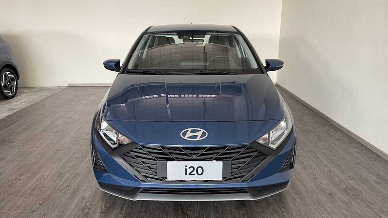 Hyundai i20 1.0 TGDI Tecno 48V DT 100