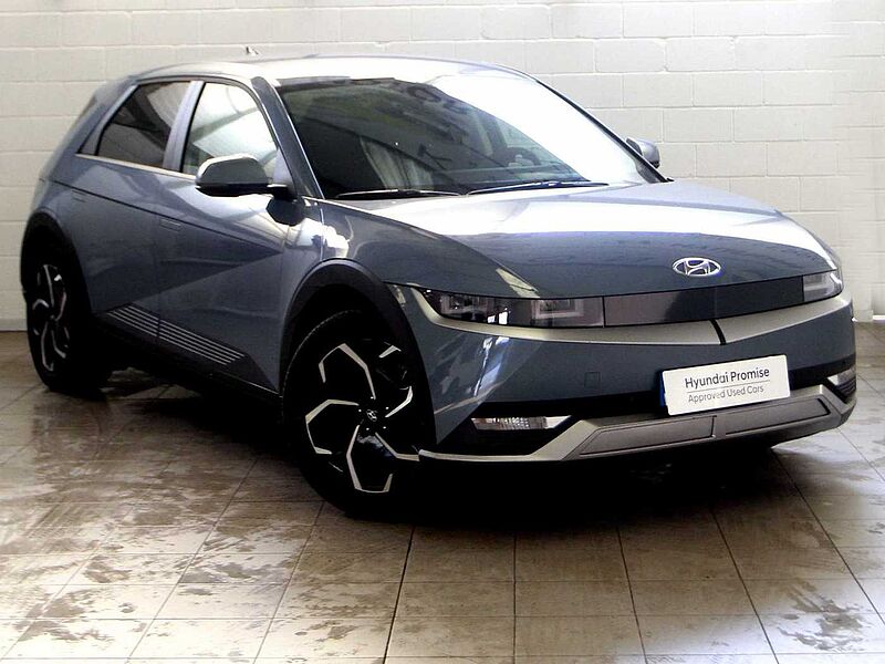 Hyundai Ioniq 5 77kWh Energy RWD 168kW