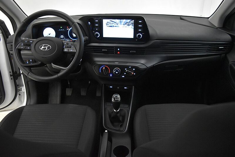 Hyundai i20 1.0 TGDI Klass 100