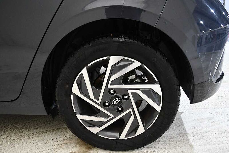 Hyundai i20 1.0 TGDI Klass 100