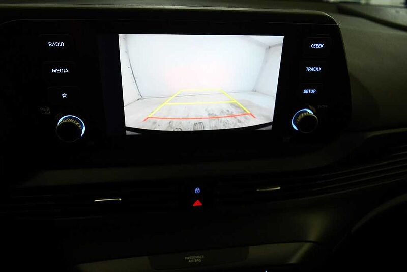 Hyundai i20 1.0 TGDI Klass 100