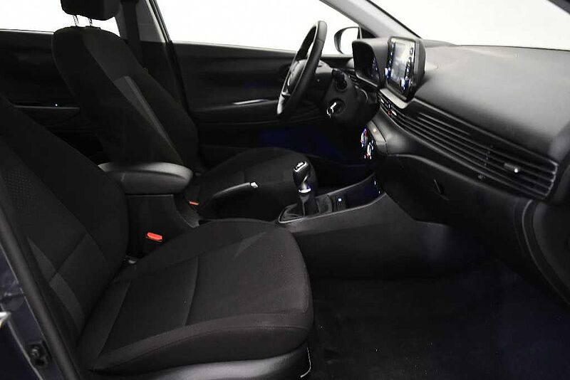 Hyundai i20 1.0 TGDI Klass 100