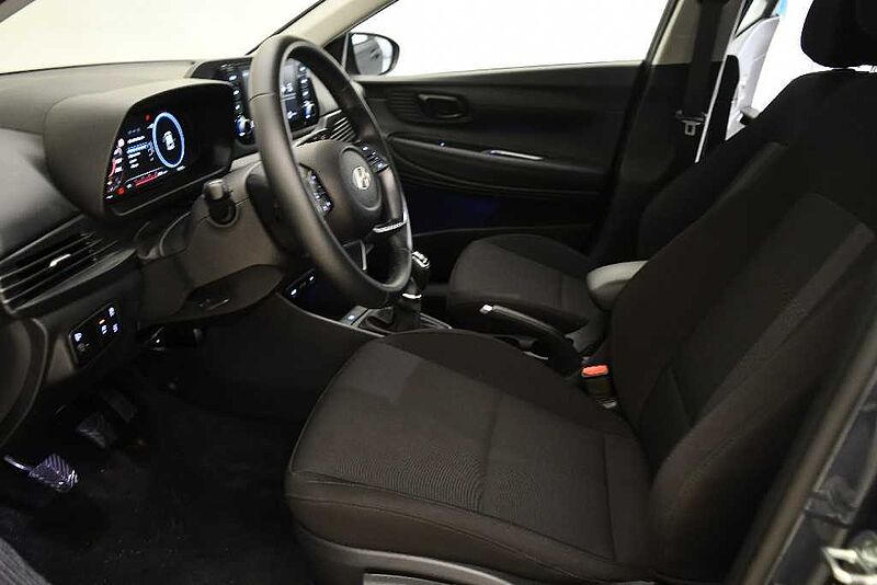 Hyundai i20 1.0 TGDI Klass 100