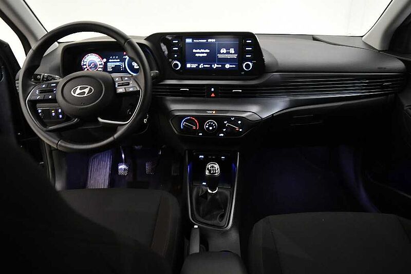 Hyundai i20 1.0 TGDI Klass 100