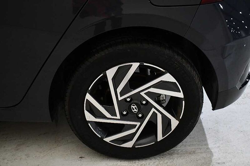 Hyundai i20 1.0 TGDI Klass 100