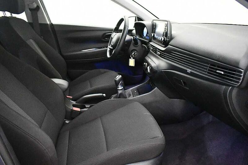 Hyundai i20 1.0 TGDI Klass 100