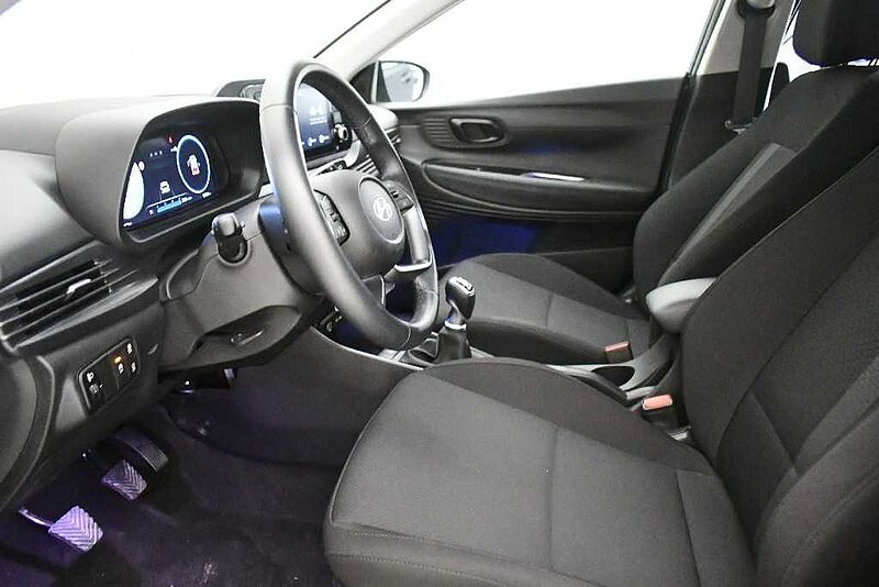 Hyundai i20 1.0 TGDI Klass 100