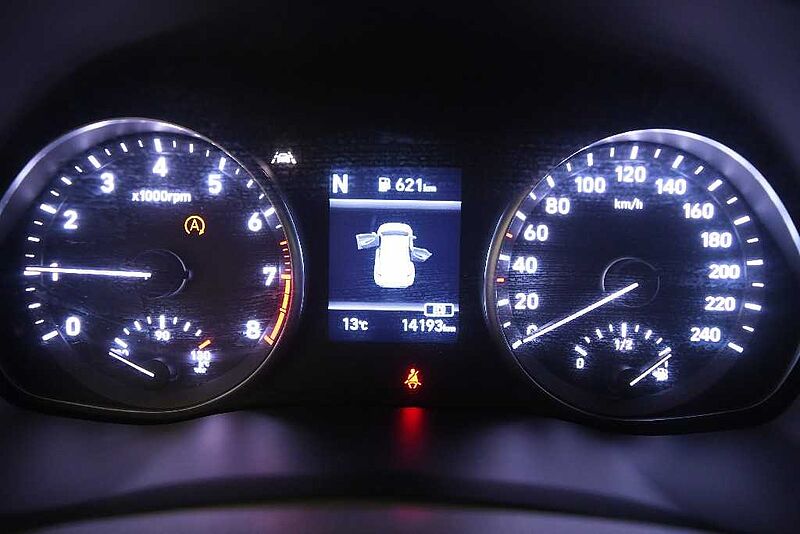 Hyundai i30 1.0 TGDI Klass LR 48V 120