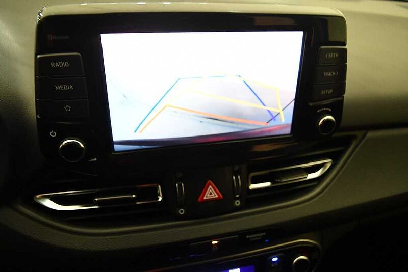 Hyundai i30 1.0 TGDI Klass LR 48V 120