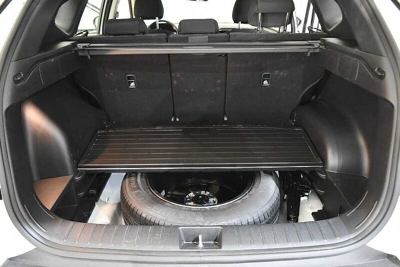 Hyundai Tucson 1.6 TGDI Klass 4x2