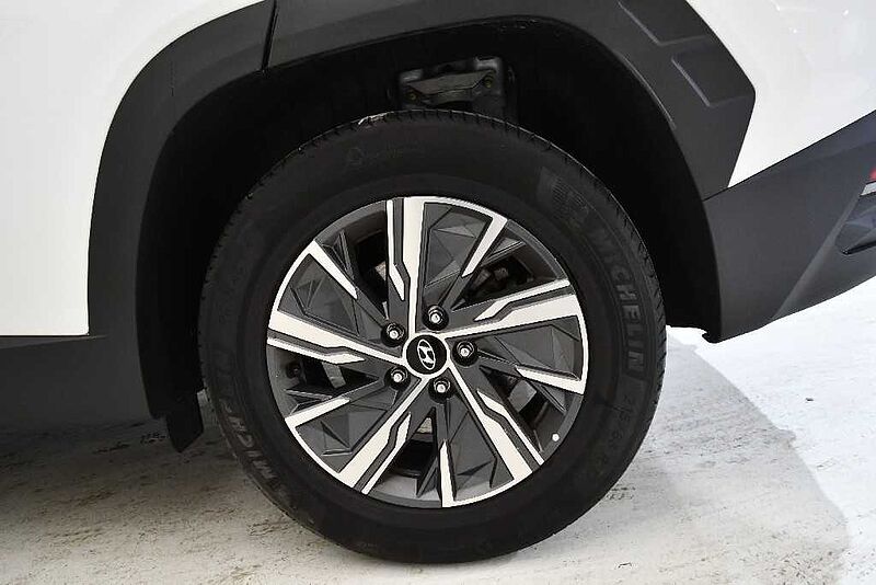 Hyundai Tucson 1.6 TGDI Klass 4x2