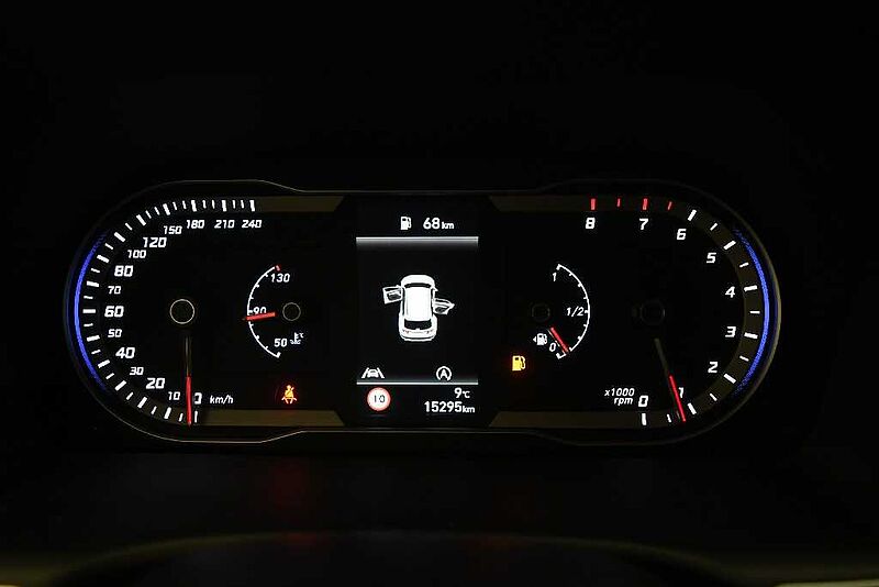 Hyundai Tucson 1.6 TGDI Klass 4x2