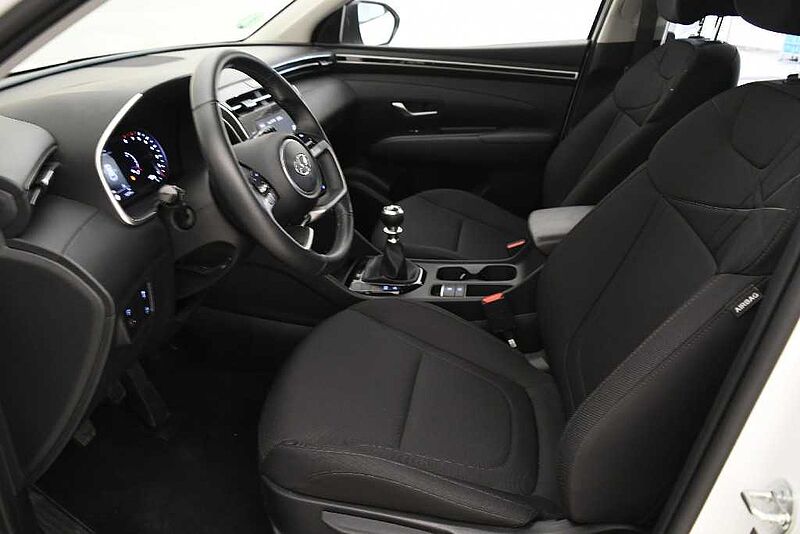Hyundai Tucson 1.6 TGDI Klass 4x2