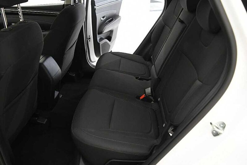 Hyundai Tucson 1.6 TGDI Klass 4x2