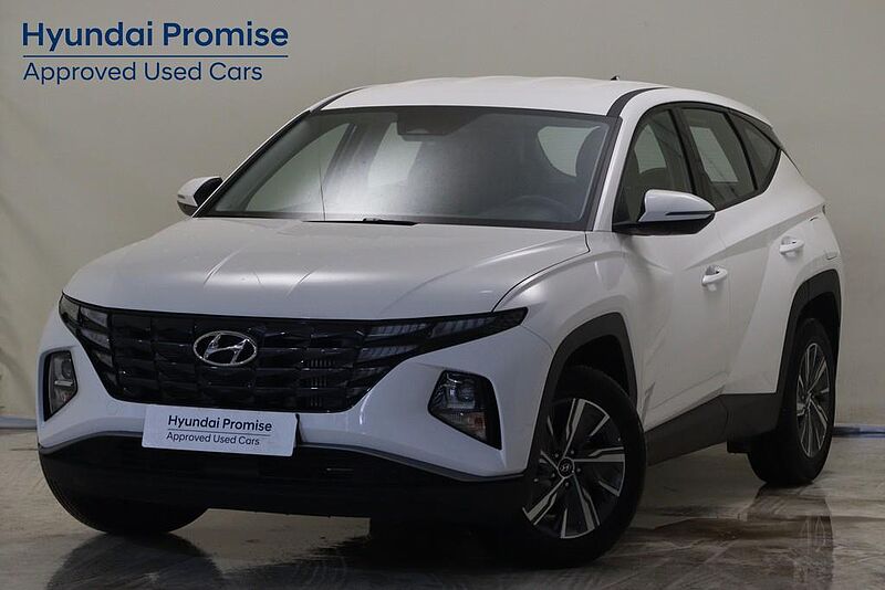 Hyundai Tucson 1.6 TGDI Klass 4x2