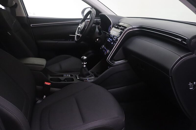 Hyundai Tucson 1.6 TGDI Klass 4x2