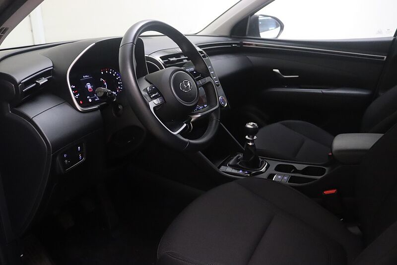 Hyundai Tucson 1.6 TGDI Klass 4x2