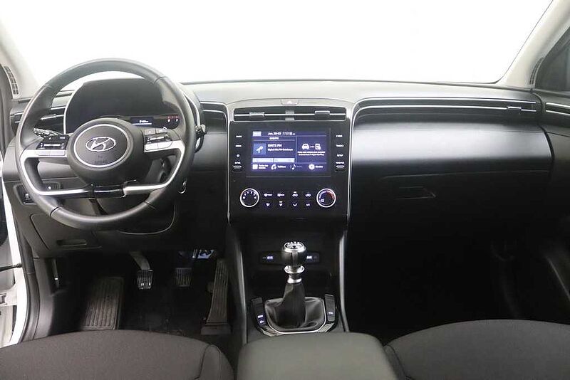Hyundai Tucson 1.6 TGDI Klass 4x2