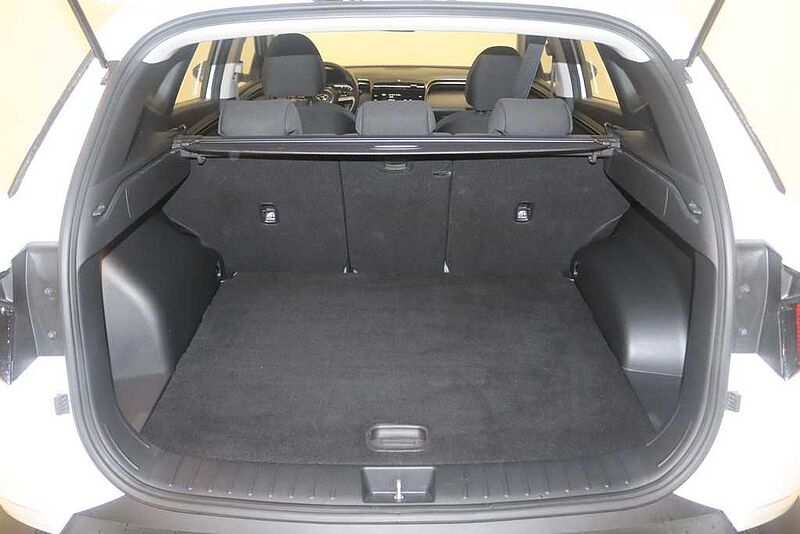 Hyundai Tucson 1.6 TGDI Klass 4x2