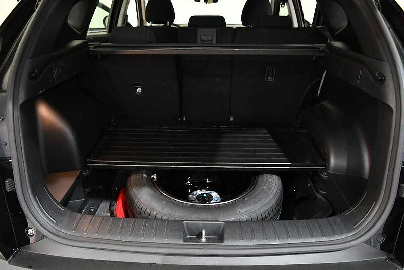 Hyundai Tucson 1.6 TGDI Maxx 4x2