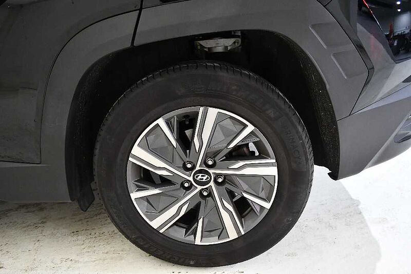 Hyundai Tucson 1.6 TGDI Maxx 4x2