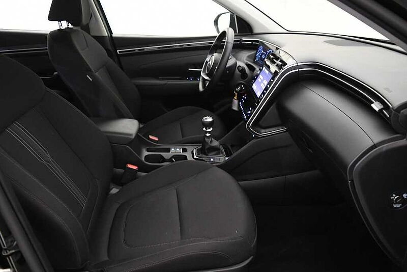 Hyundai Tucson 1.6 TGDI Maxx 4x2