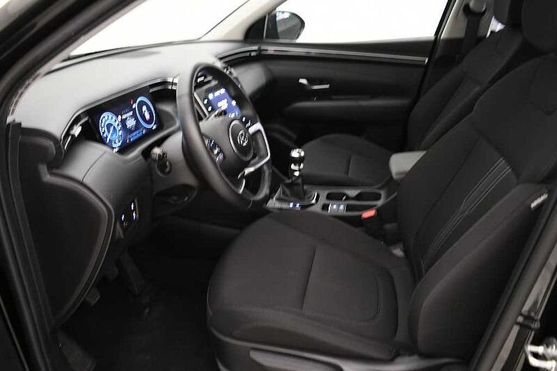 Hyundai Tucson 1.6 TGDI Maxx 4x2