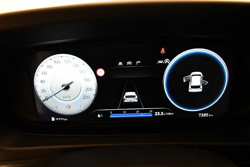 Hyundai i20 1.2 MPI N Line