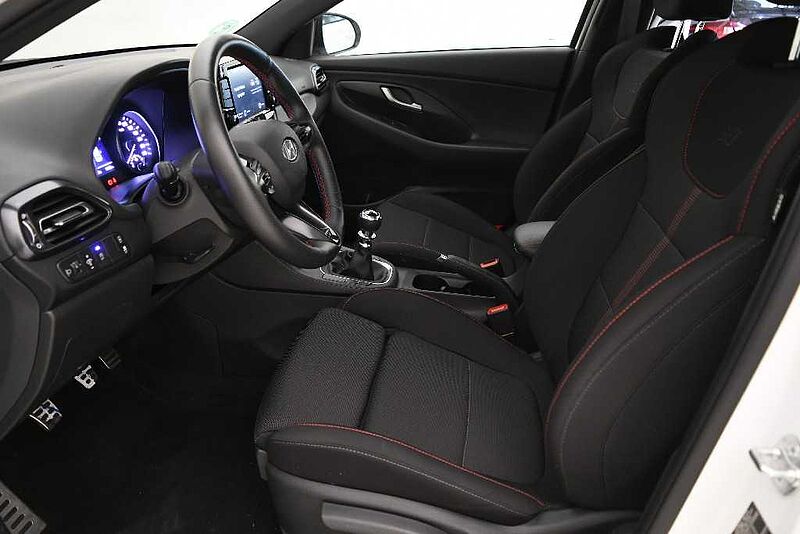 Hyundai i30 1.0 TGDI N Line 30A 120