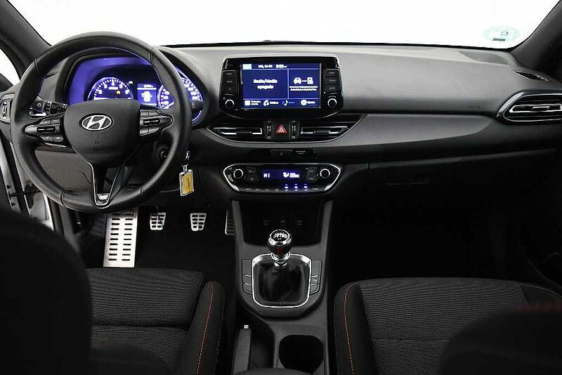 Hyundai i30 1.0 TGDI N Line 30A 120