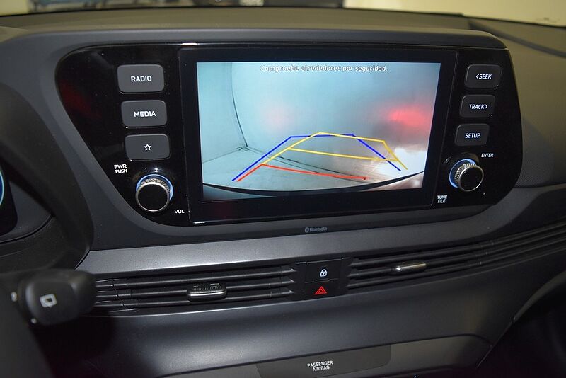 Hyundai i20 1.0 TGDI Klass 100