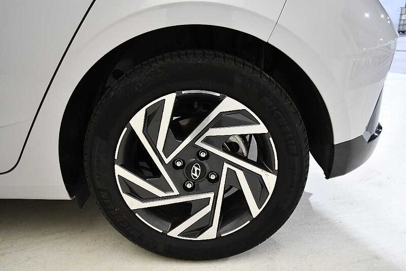 Hyundai i20 1.0 TGDI Klass 100