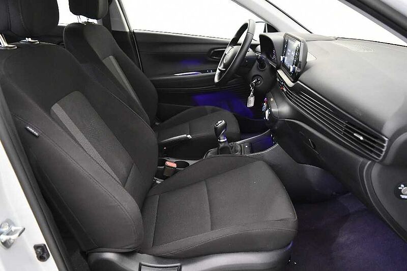 Hyundai i20 1.0 TGDI Klass 100