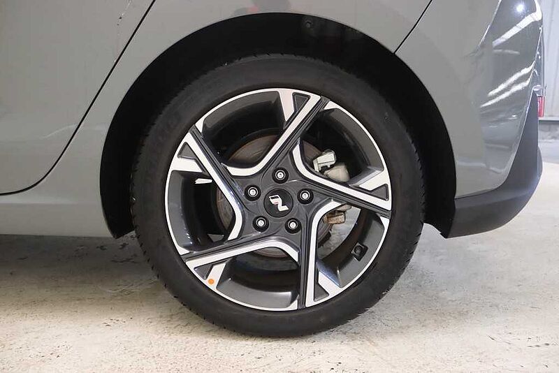 Hyundai i30 1.0 TGDI N Line 30A 120