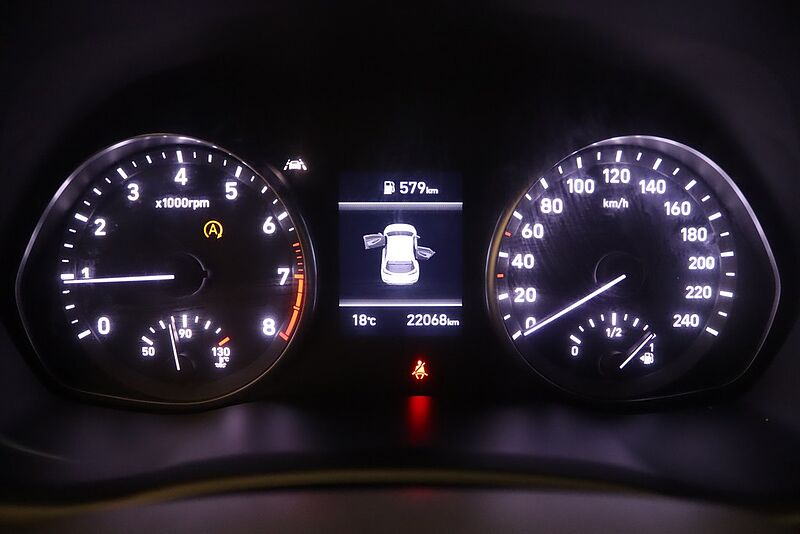 Hyundai i30 1.0 TGDI N Line 30A 120