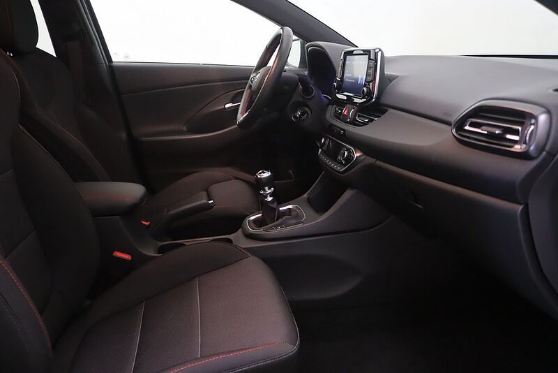 Hyundai i30 1.0 TGDI N Line 30A 120