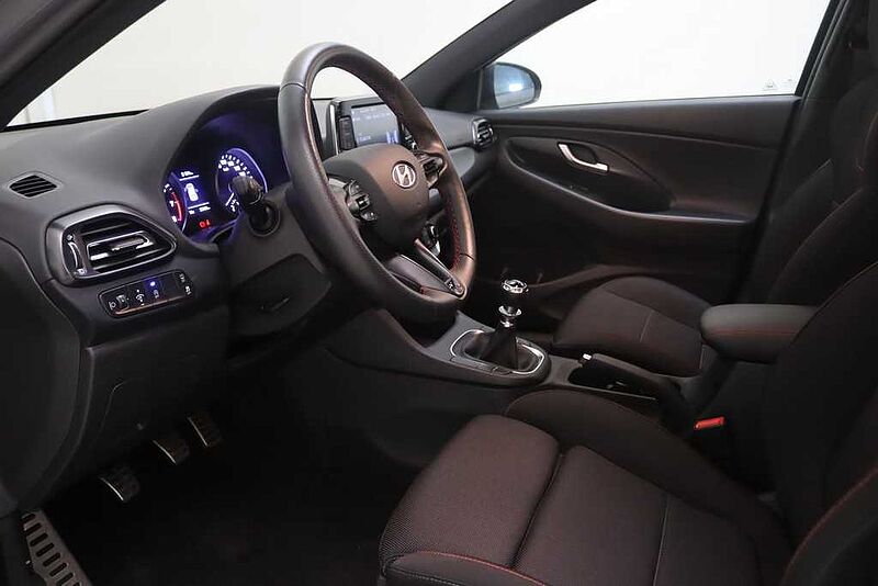 Hyundai i30 1.0 TGDI N Line 30A 120