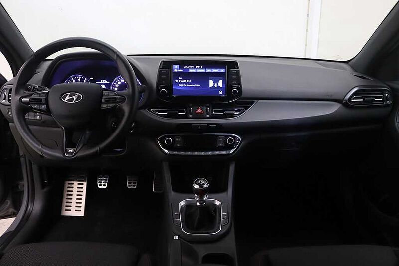 Hyundai i30 1.0 TGDI N Line 30A 120