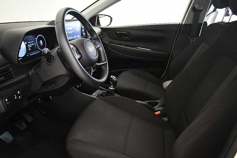 Hyundai i20 1.0 TGDI Klass 100