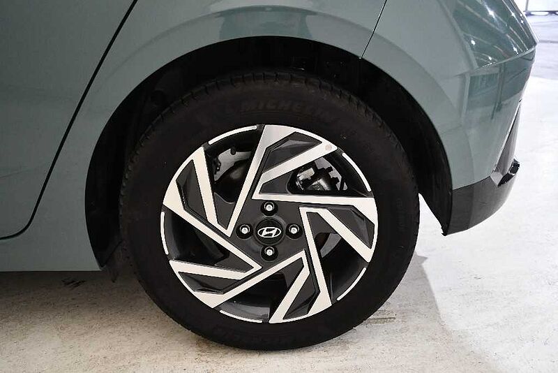 Hyundai i20 1.0 TGDI Klass 100